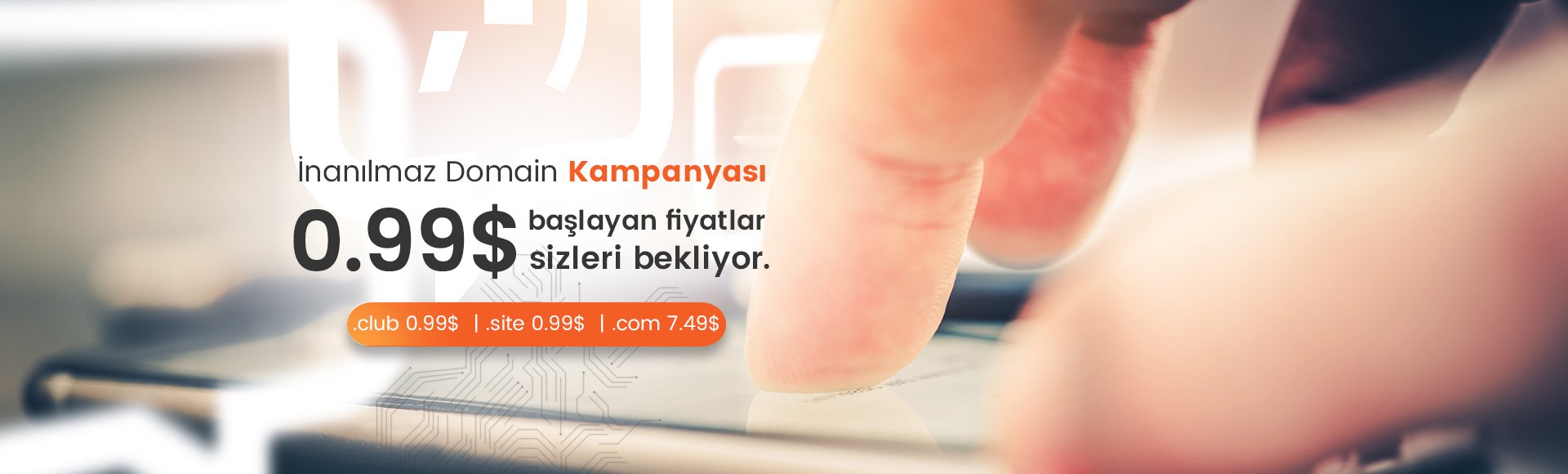 domain kayit
