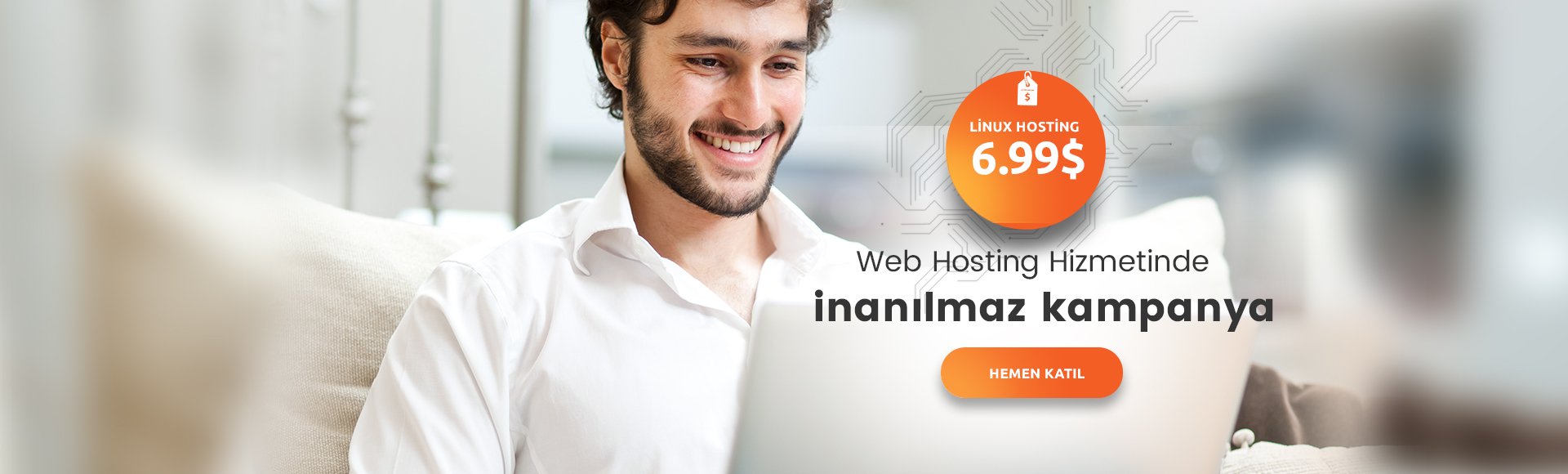 hosting trhomeda