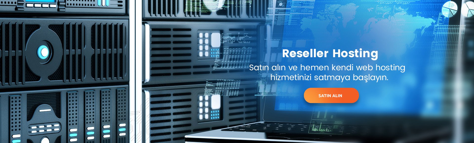 reseller trhomeda